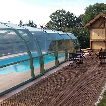 Domaine De La Louviere *