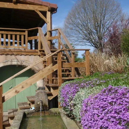 Domaine De La Louviere Apartament