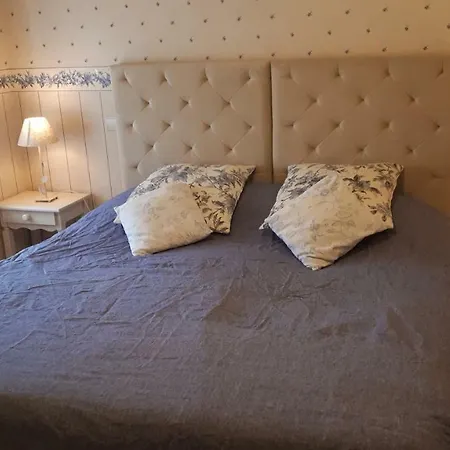 Apartament Domaine De La Louviere