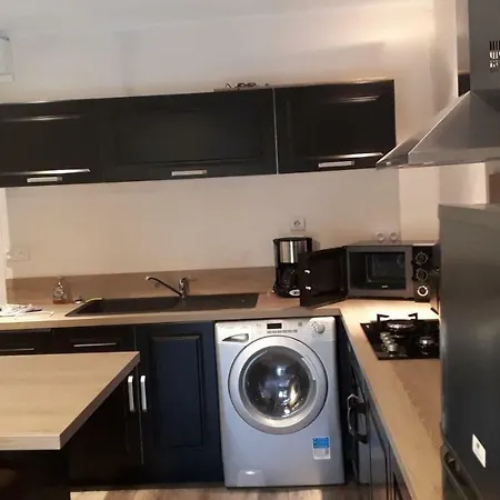 Apartament Domaine De La Louviere