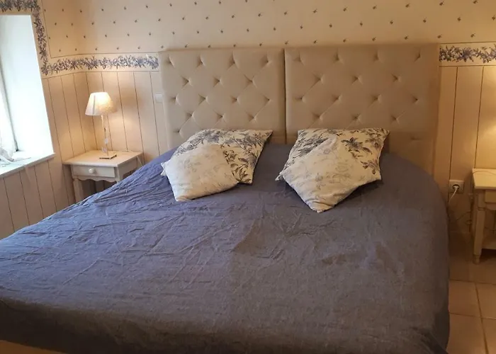 Apartment Domaine De La Louviere