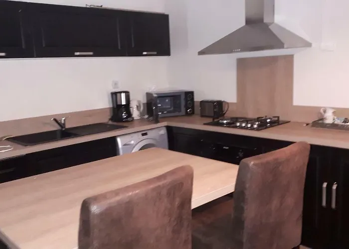 Apartment Domaine De La Louviere *