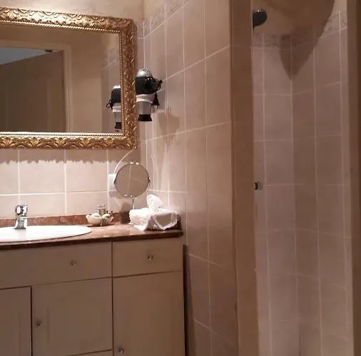 Domaine De La Louviere Apartment *