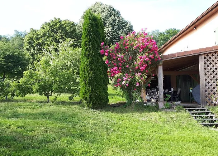 Apartment Domaine De La Louviere *