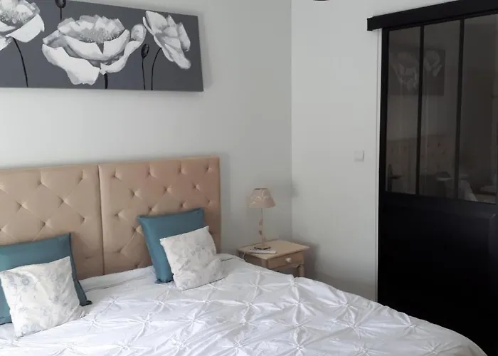 Domaine De La Louviere * Le Clerjus